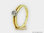 585er Brillant-Ring (1370)